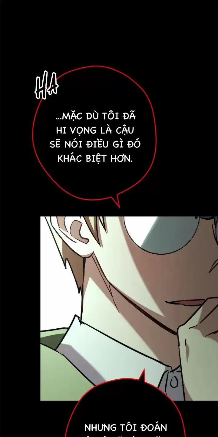 Sự Sống Sót Của Kẻ Chiêu Hồn 64 trang 25