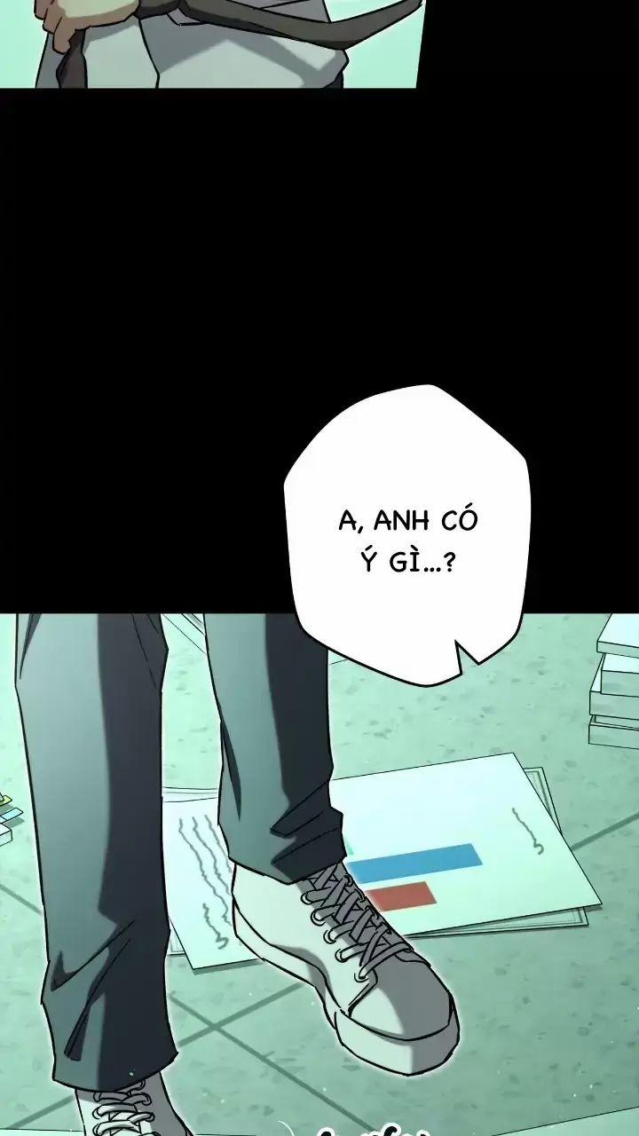 Sự Sống Sót Của Kẻ Chiêu Hồn 64 trang 27