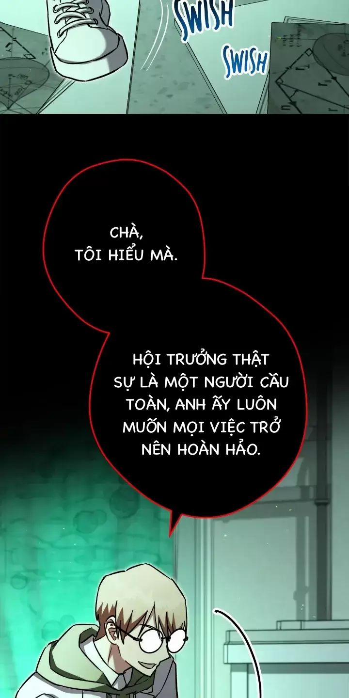 Sự Sống Sót Của Kẻ Chiêu Hồn 64 trang 28