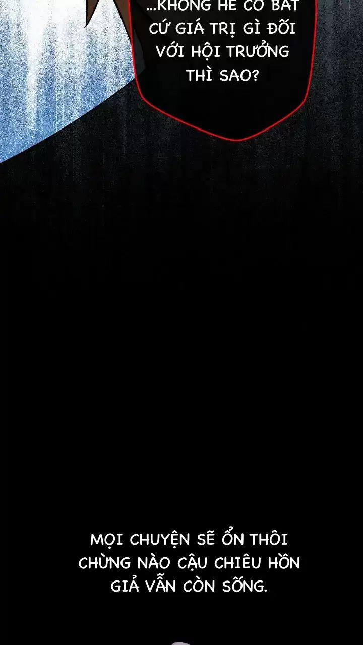 Sự Sống Sót Của Kẻ Chiêu Hồn 64 trang 37