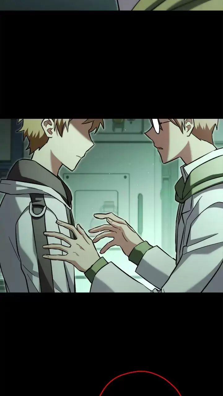 Sự Sống Sót Của Kẻ Chiêu Hồn 64 trang 48