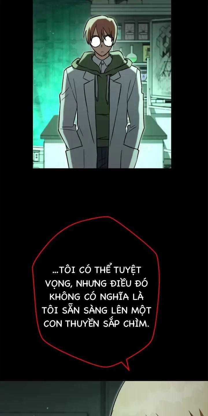 Sự Sống Sót Của Kẻ Chiêu Hồn 64 trang 56