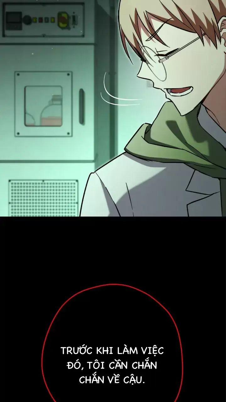 Sự Sống Sót Của Kẻ Chiêu Hồn 64 trang 57