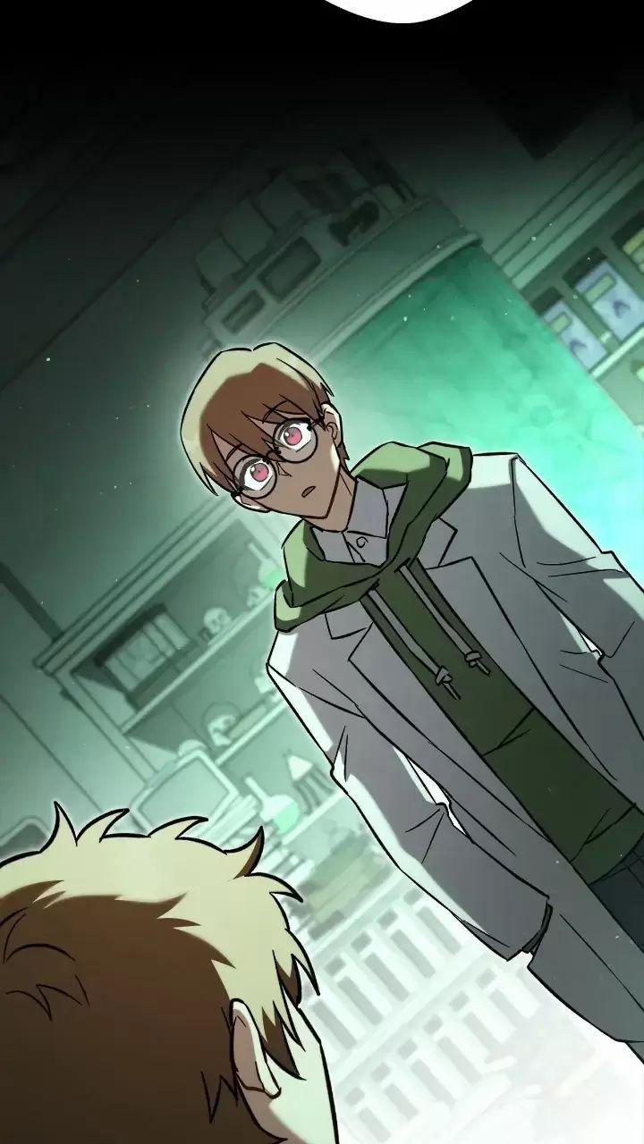 Sự Sống Sót Của Kẻ Chiêu Hồn 64 trang 72