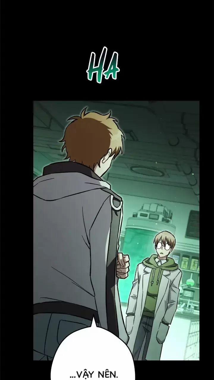 Sự Sống Sót Của Kẻ Chiêu Hồn 64 trang 80