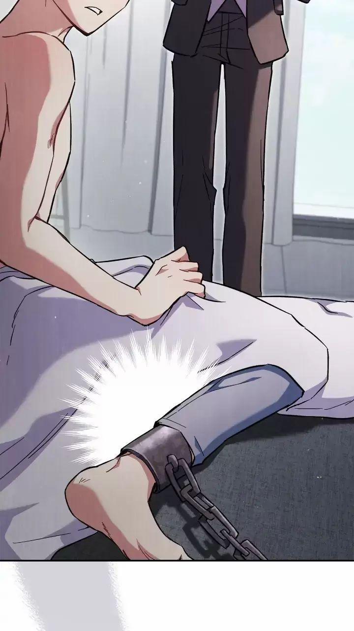 Sự Sống Sót Của Kẻ Chiêu Hồn 65 trang 1