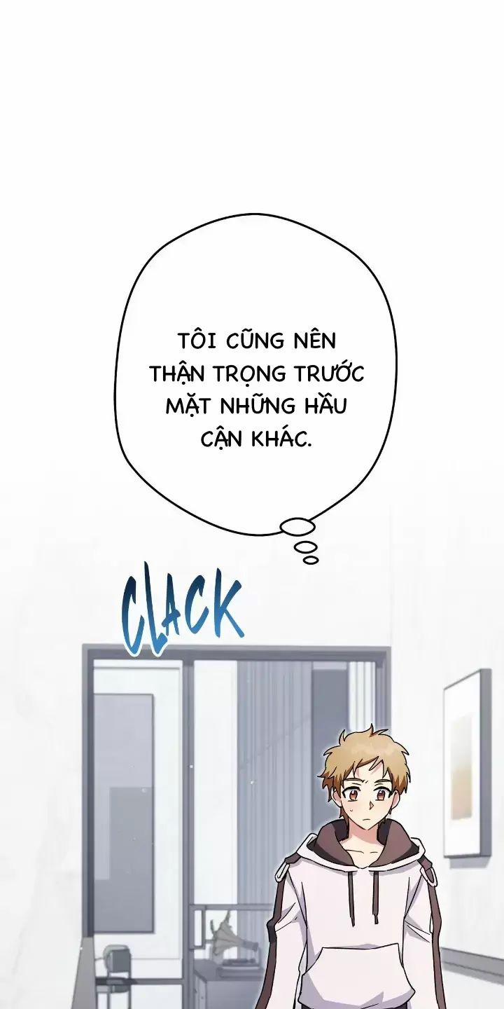 Sự Sống Sót Của Kẻ Chiêu Hồn 65 trang 103