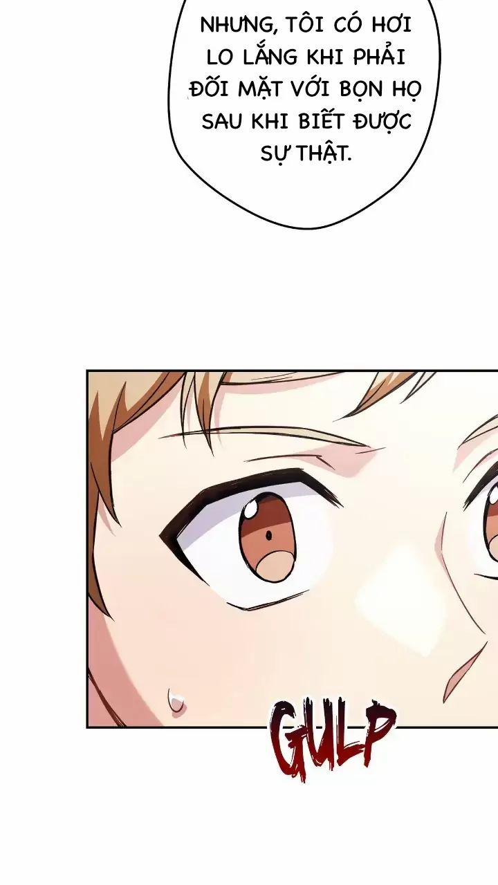 Sự Sống Sót Của Kẻ Chiêu Hồn 65 trang 109