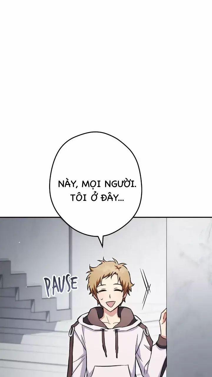 Sự Sống Sót Của Kẻ Chiêu Hồn 65 trang 110