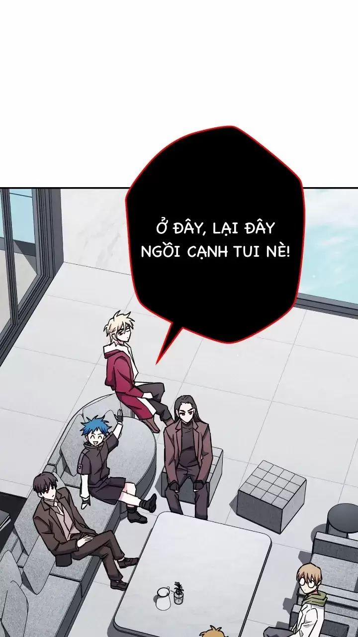 Sự Sống Sót Của Kẻ Chiêu Hồn 65 trang 113