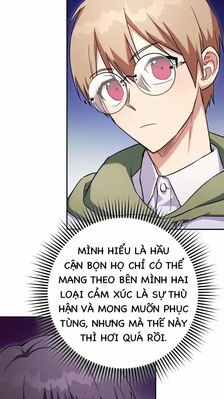 Sự Sống Sót Của Kẻ Chiêu Hồn 65 trang 115