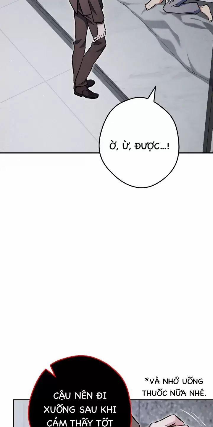 Sự Sống Sót Của Kẻ Chiêu Hồn 65 trang 25