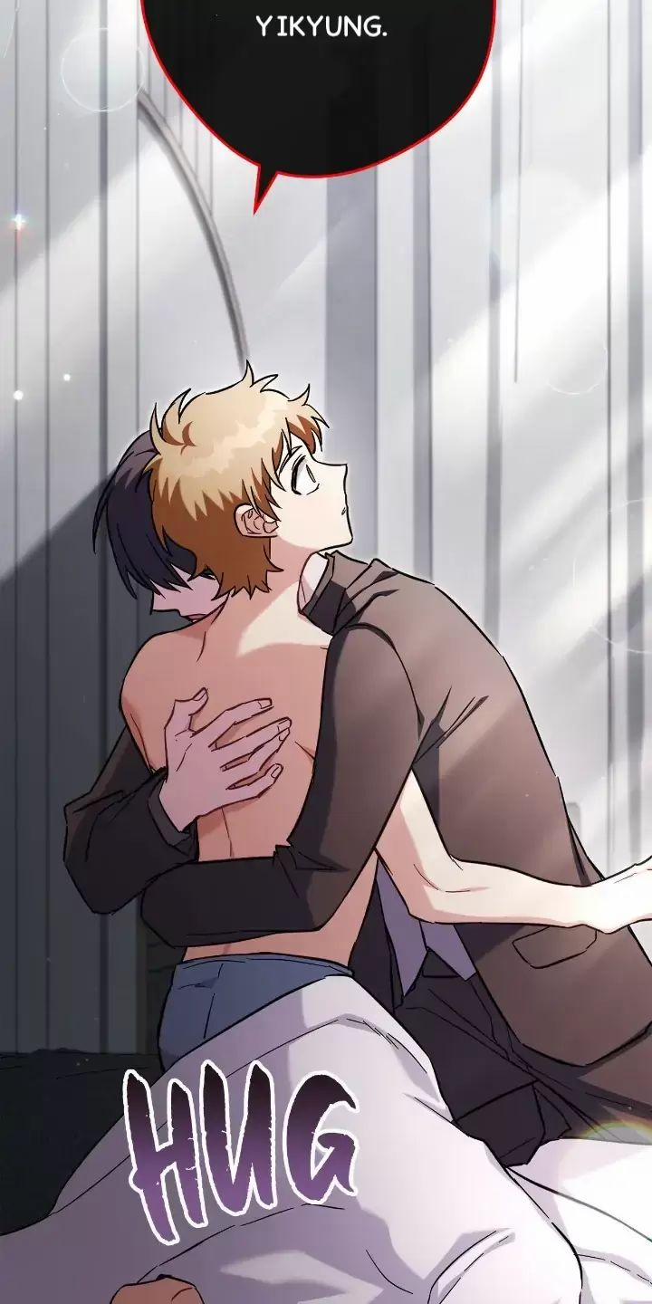 Sự Sống Sót Của Kẻ Chiêu Hồn 65 trang 6