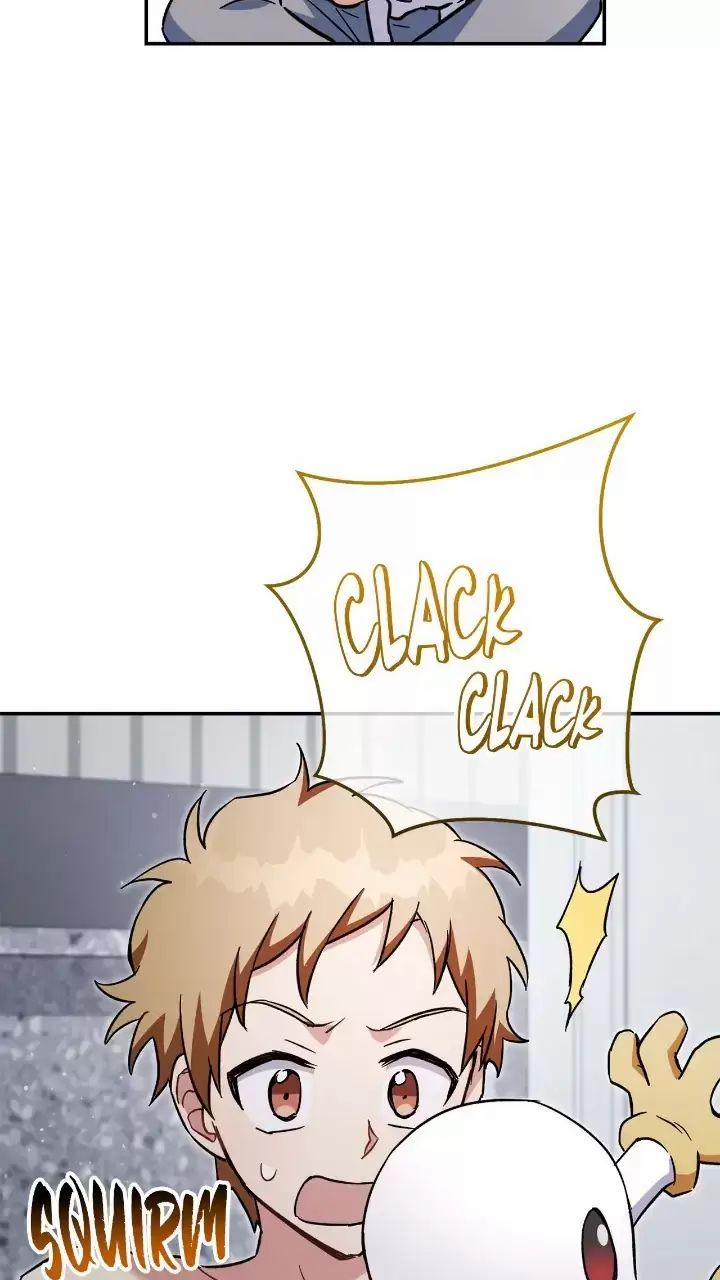 Sự Sống Sót Của Kẻ Chiêu Hồn 65 trang 60