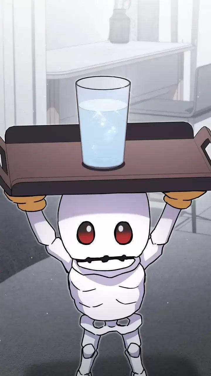 Sự Sống Sót Của Kẻ Chiêu Hồn 65 trang 66