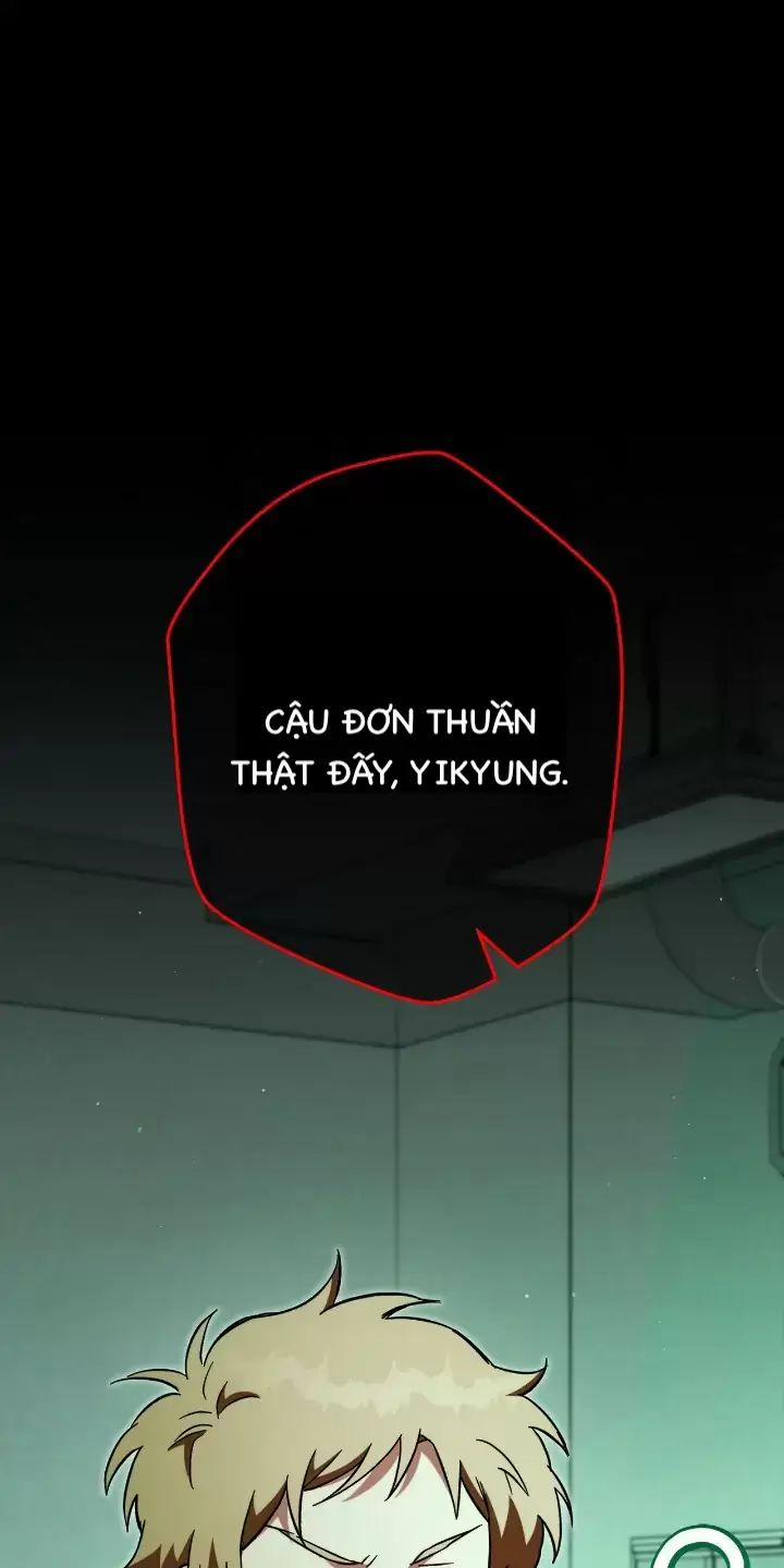Sự Sống Sót Của Kẻ Chiêu Hồn 65 trang 71