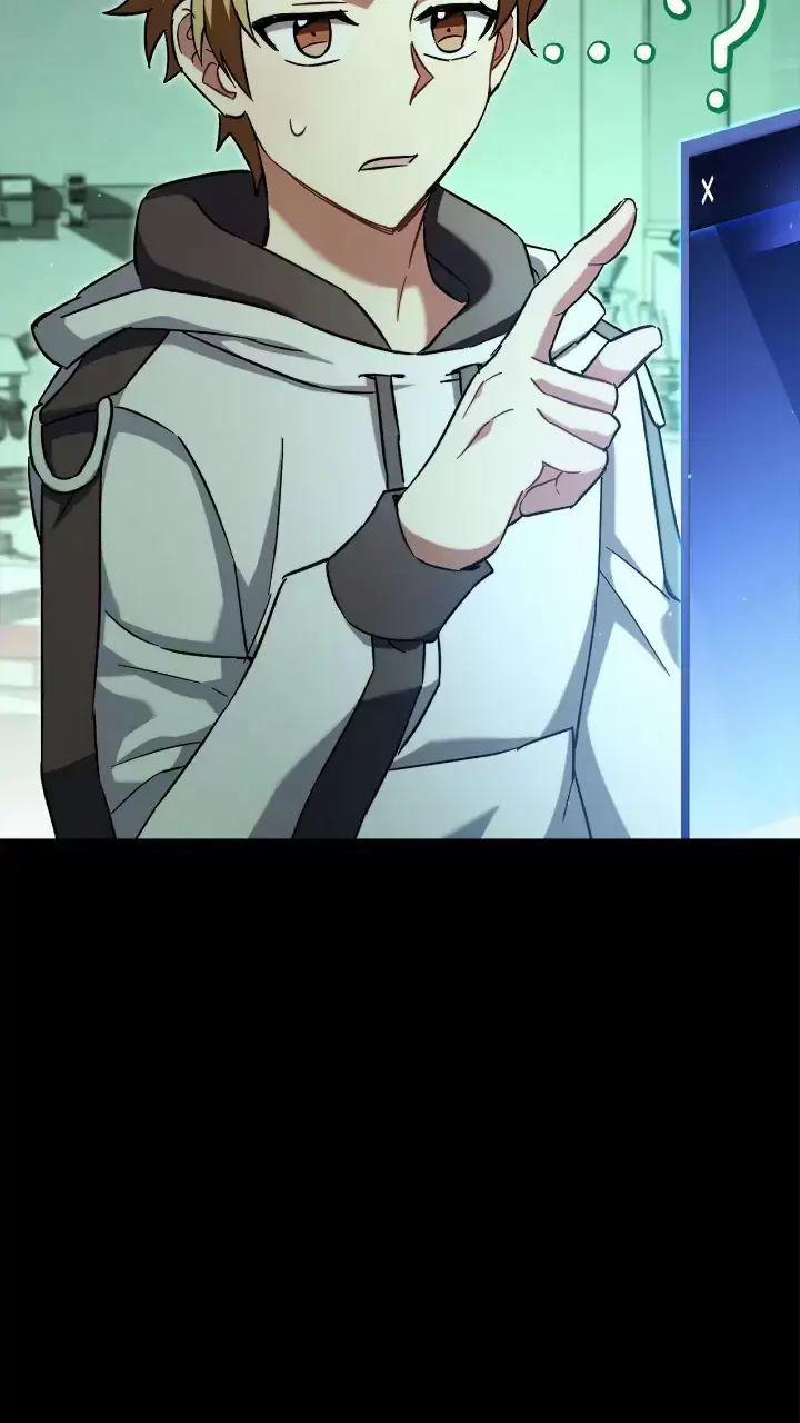 Sự Sống Sót Của Kẻ Chiêu Hồn 65 trang 72