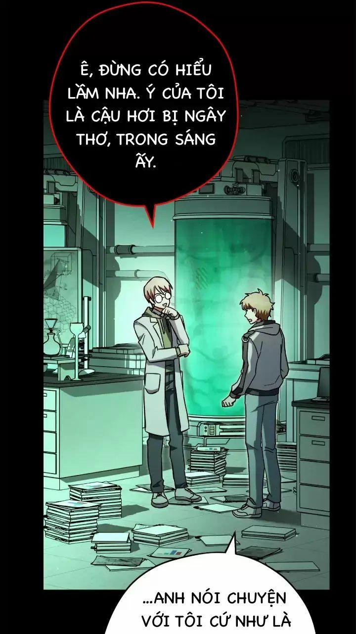 Sự Sống Sót Của Kẻ Chiêu Hồn 65 trang 73