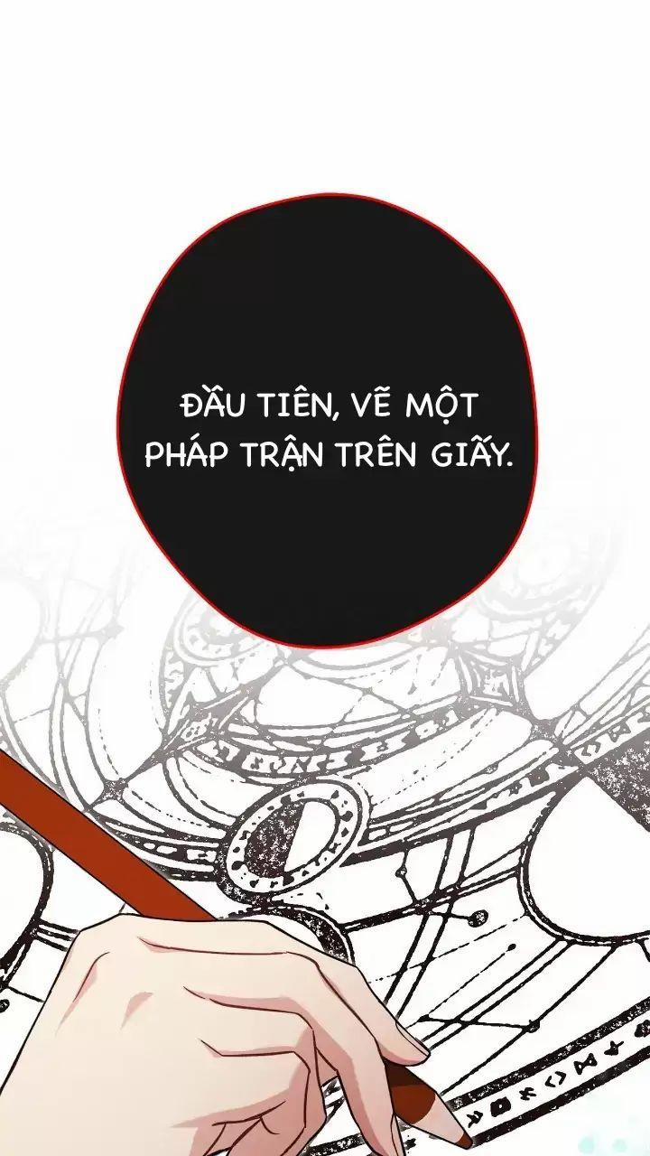 Sự Sống Sót Của Kẻ Chiêu Hồn 66 trang 1