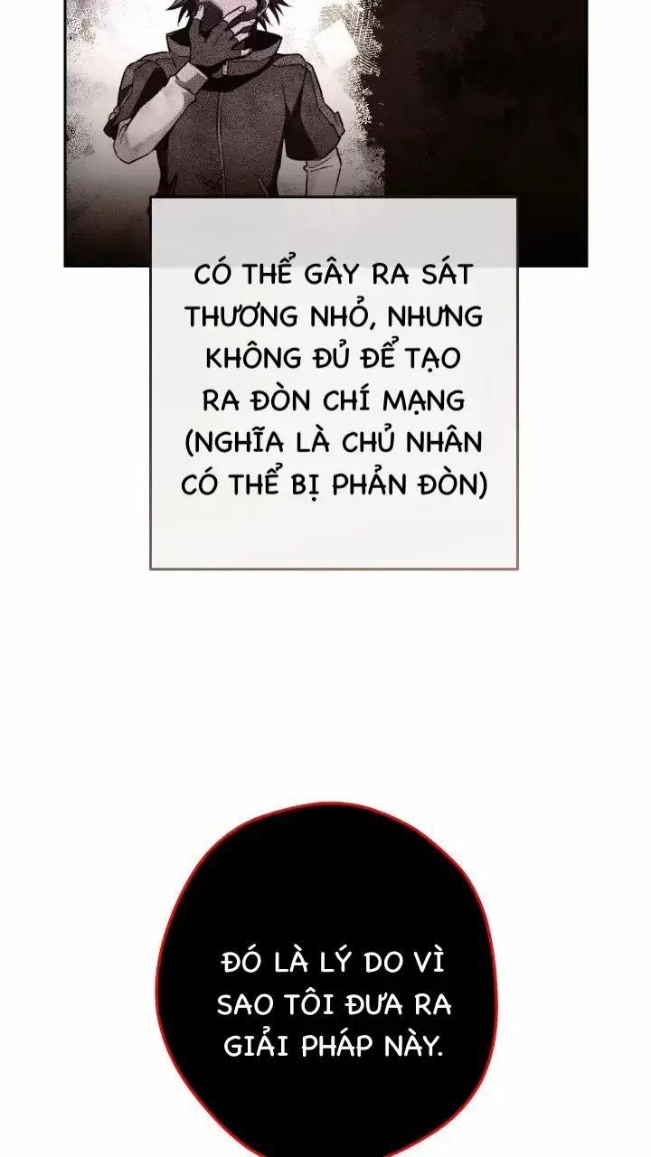 Sự Sống Sót Của Kẻ Chiêu Hồn 66 trang 10