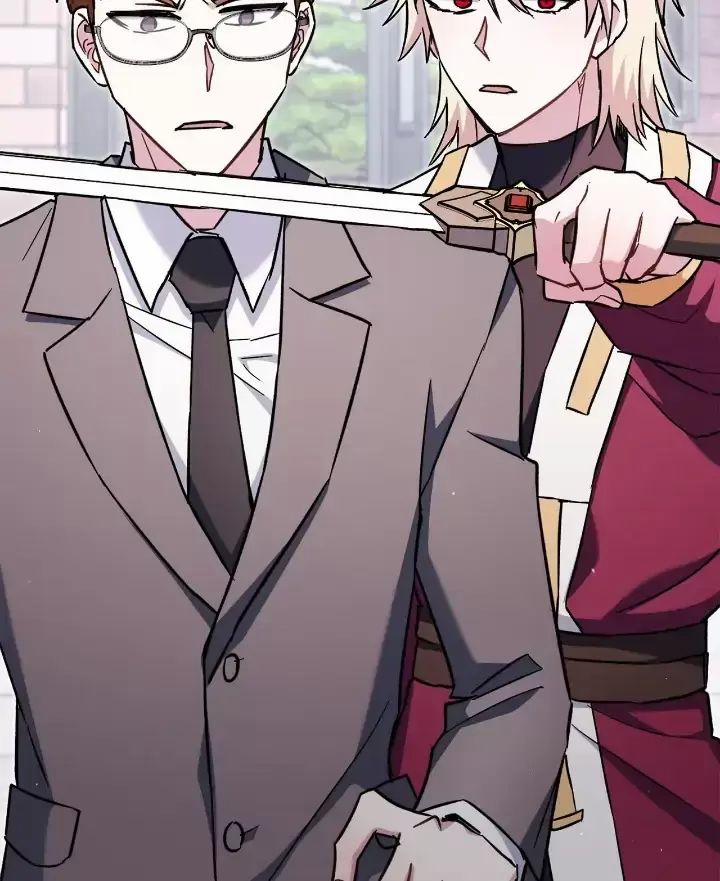 Sự Sống Sót Của Kẻ Chiêu Hồn 66 trang 103