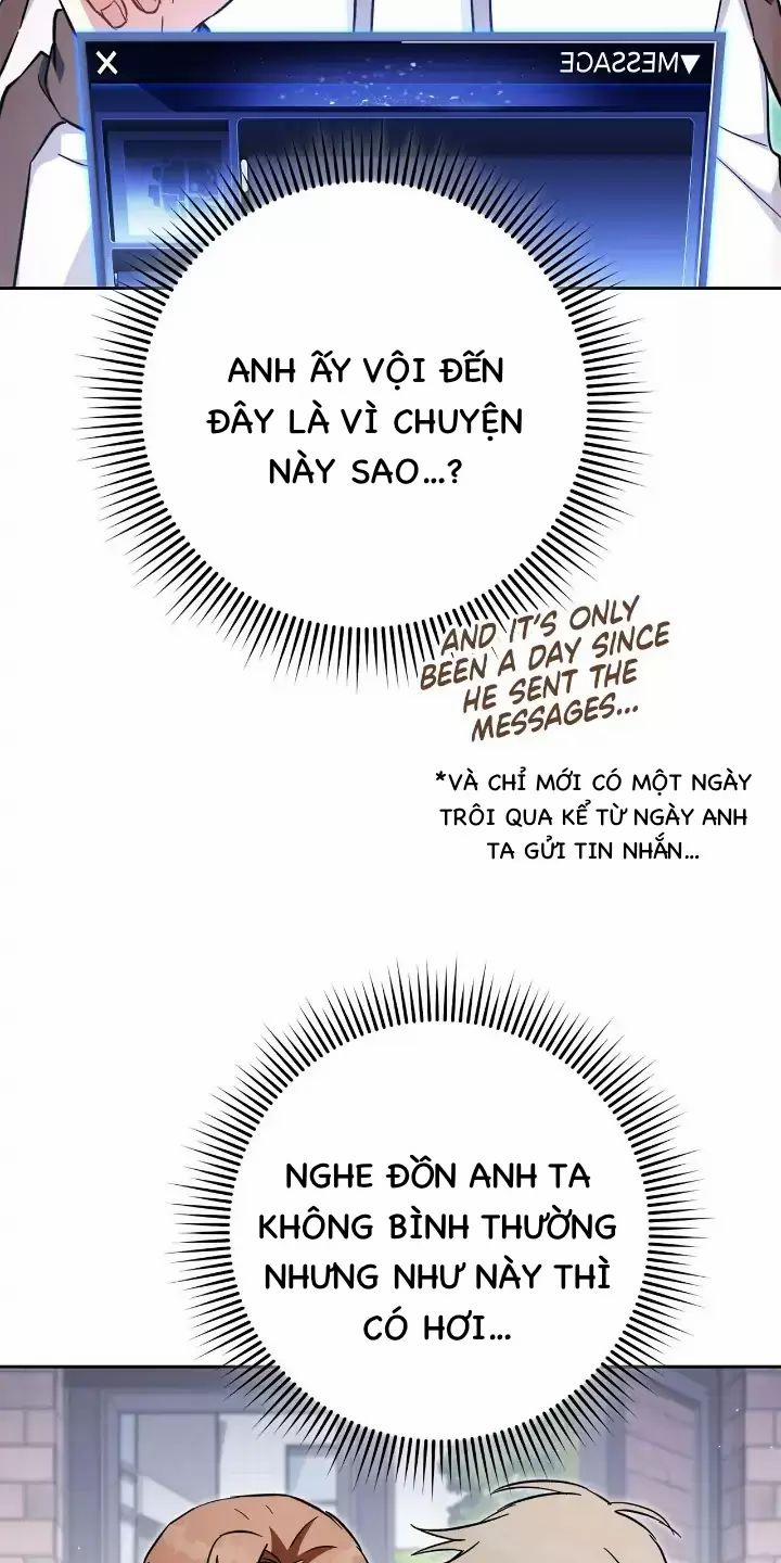 Sự Sống Sót Của Kẻ Chiêu Hồn 66 trang 108