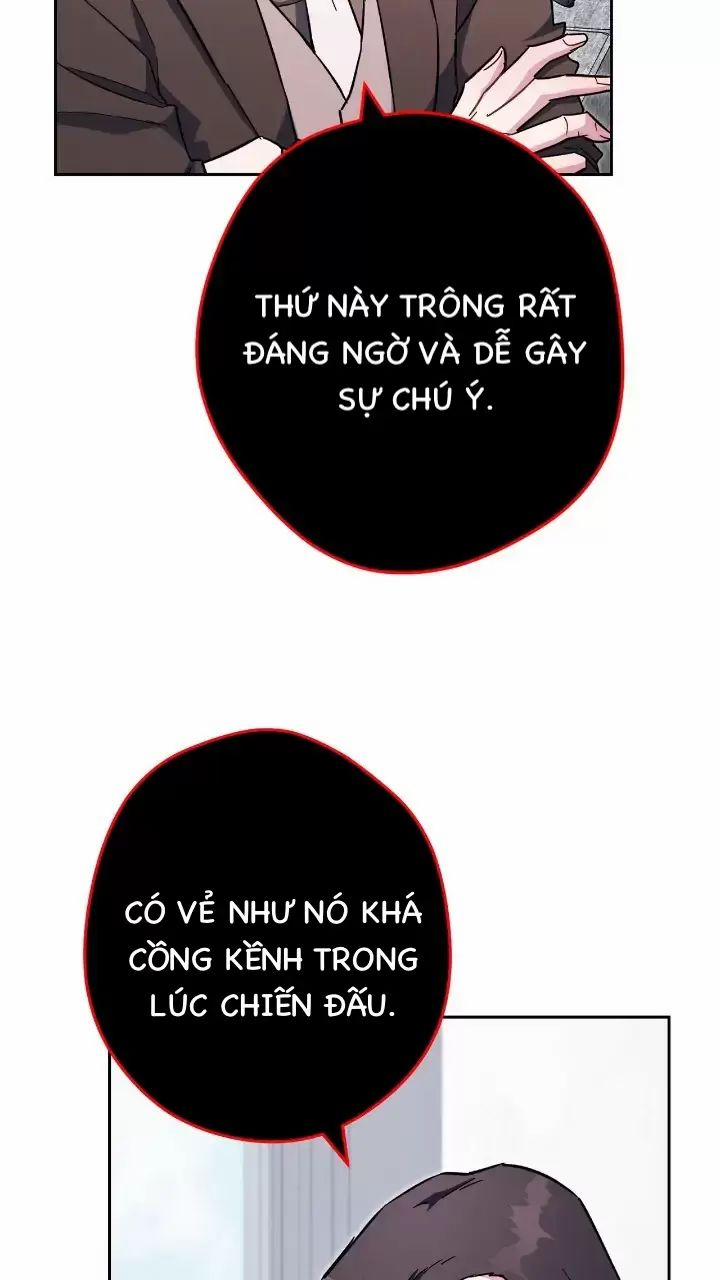 Sự Sống Sót Của Kẻ Chiêu Hồn 66 trang 17