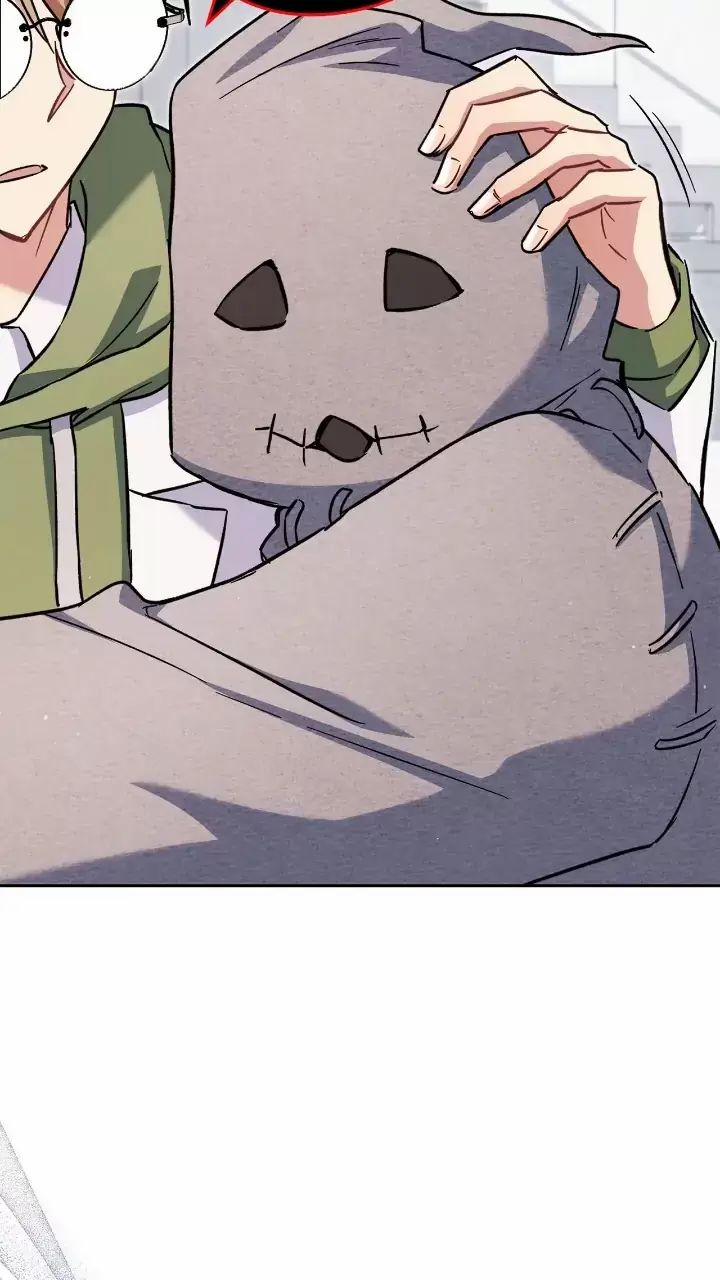 Sự Sống Sót Của Kẻ Chiêu Hồn 66 trang 21