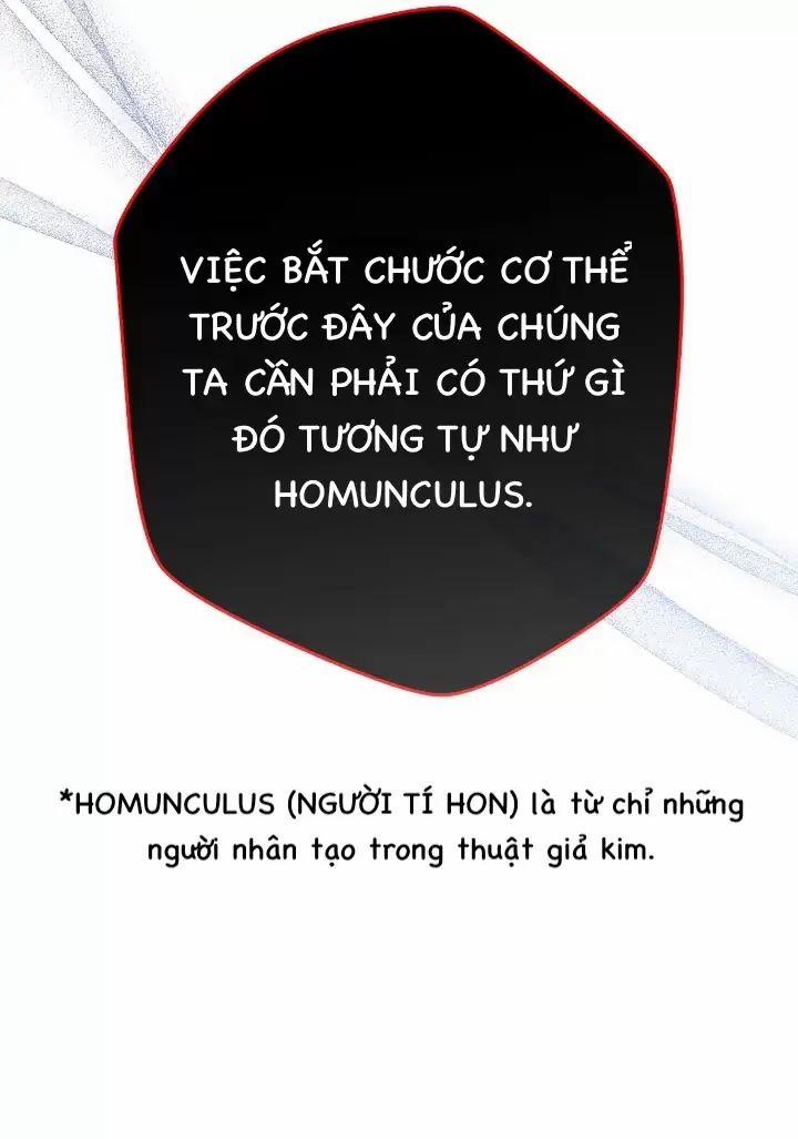 Sự Sống Sót Của Kẻ Chiêu Hồn 66 trang 22