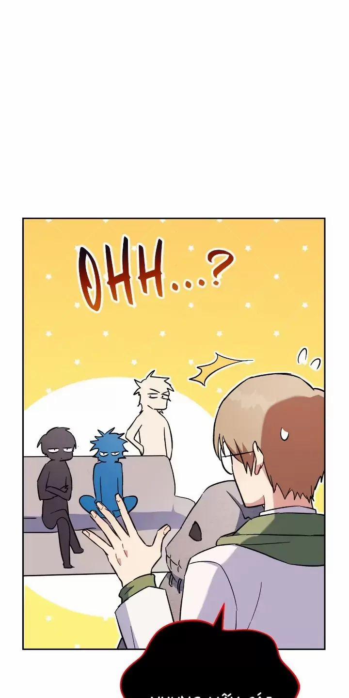 Sự Sống Sót Của Kẻ Chiêu Hồn 66 trang 23