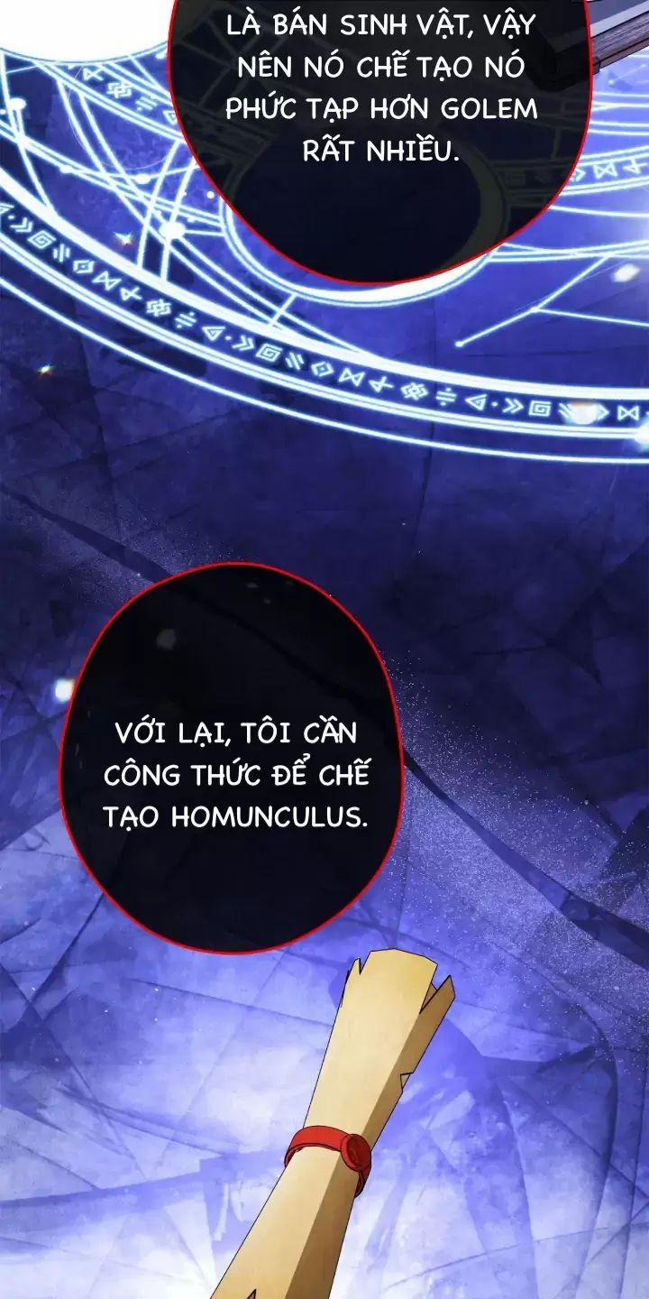 Sự Sống Sót Của Kẻ Chiêu Hồn 66 trang 26