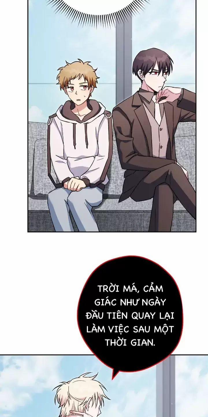 Sự Sống Sót Của Kẻ Chiêu Hồn 66 trang 46