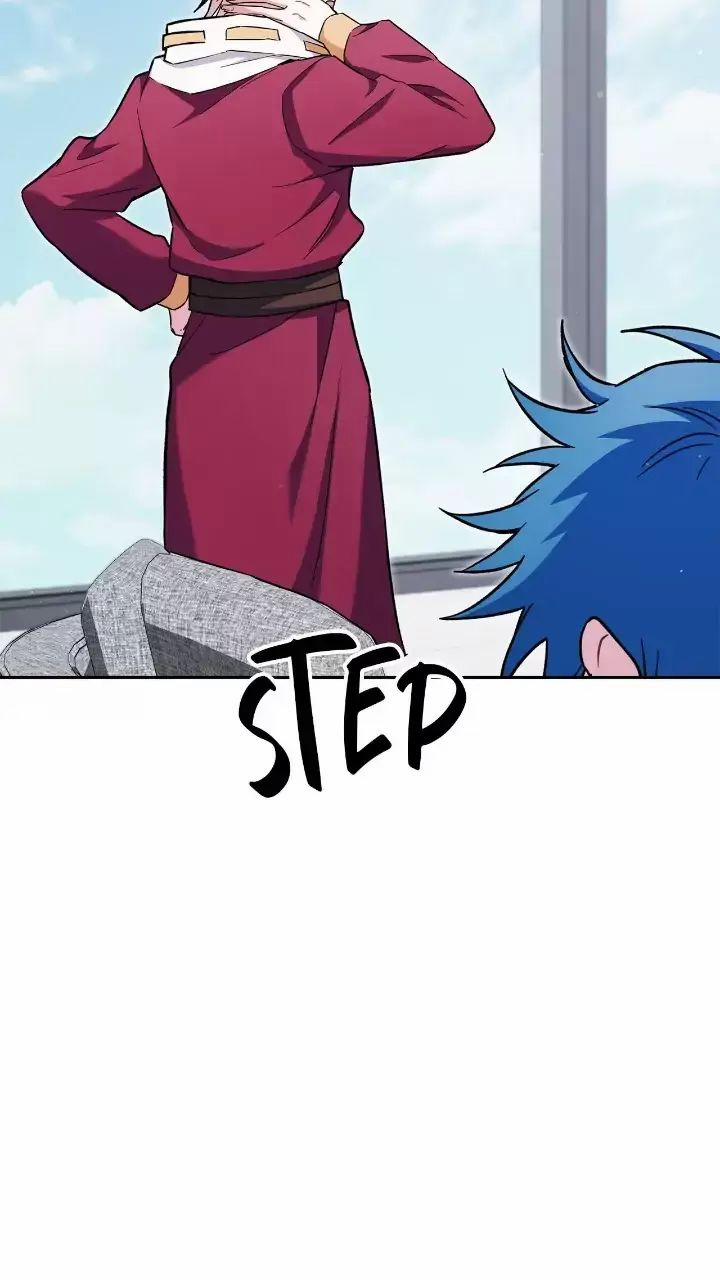 Sự Sống Sót Của Kẻ Chiêu Hồn 66 trang 47