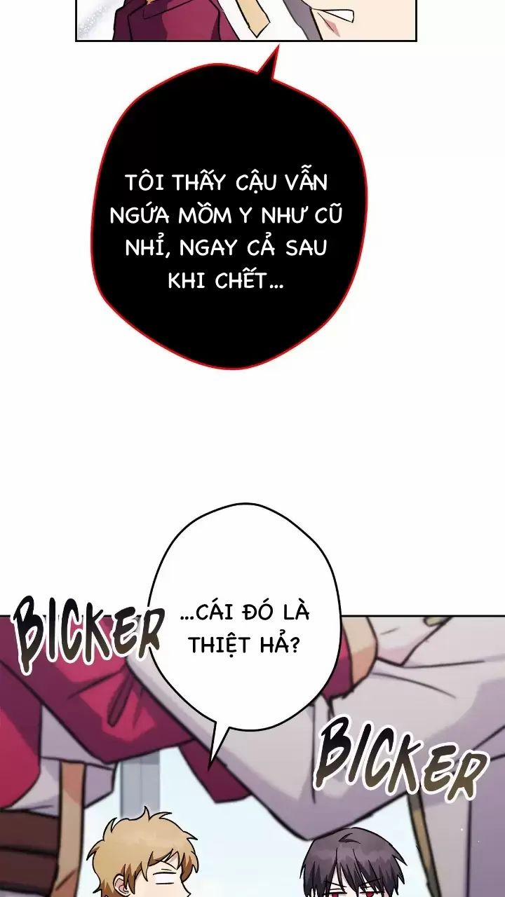 Sự Sống Sót Của Kẻ Chiêu Hồn 66 trang 52