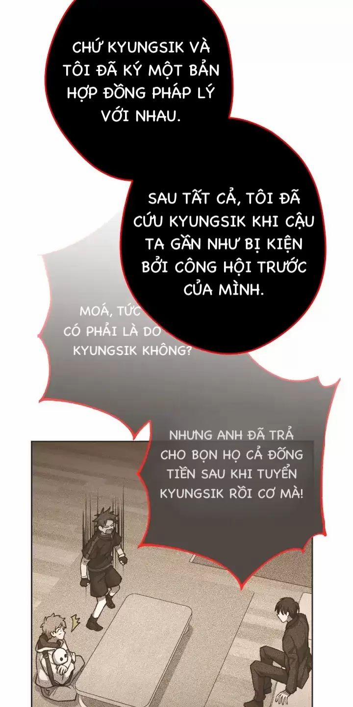 Sự Sống Sót Của Kẻ Chiêu Hồn 66 trang 54