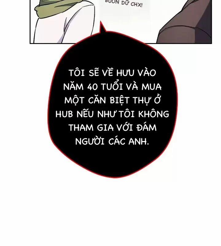 Sự Sống Sót Của Kẻ Chiêu Hồn 66 trang 58