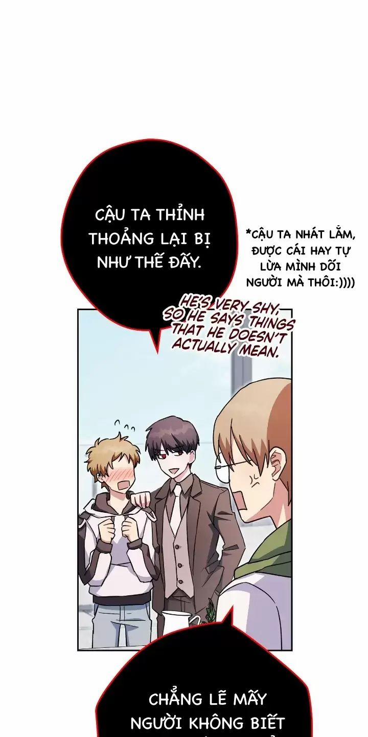 Sự Sống Sót Của Kẻ Chiêu Hồn 66 trang 75