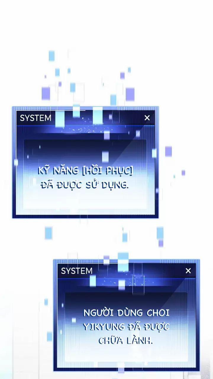 Sự Sống Sót Của Kẻ Chiêu Hồn 67 trang 1