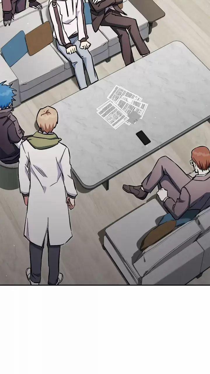 Sự Sống Sót Của Kẻ Chiêu Hồn 67 trang 116