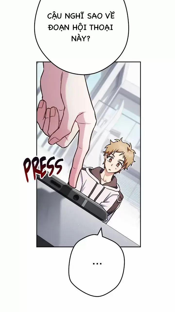 Sự Sống Sót Của Kẻ Chiêu Hồn 67 trang 18