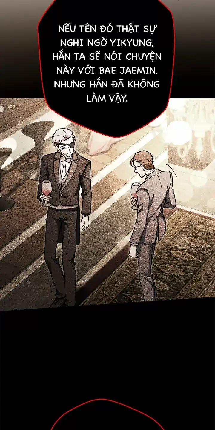 Sự Sống Sót Của Kẻ Chiêu Hồn 67 trang 29