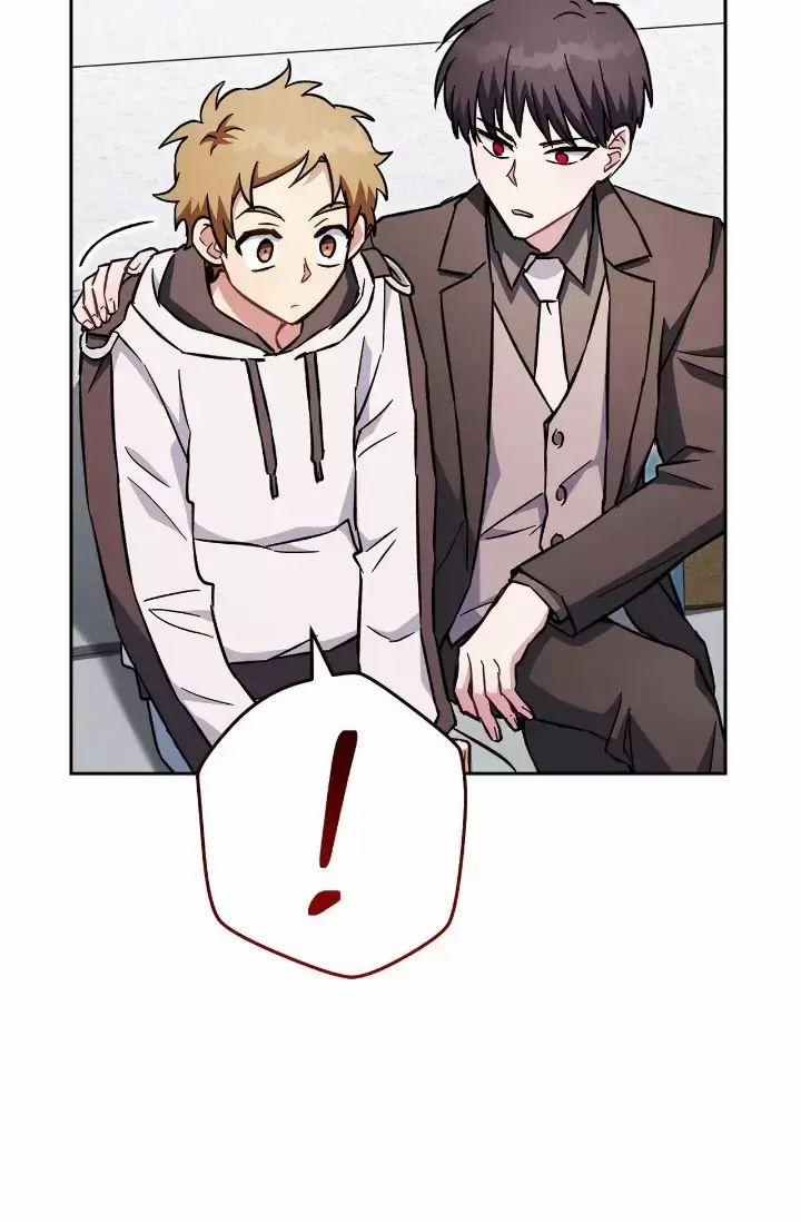 Sự Sống Sót Của Kẻ Chiêu Hồn 67 trang 32