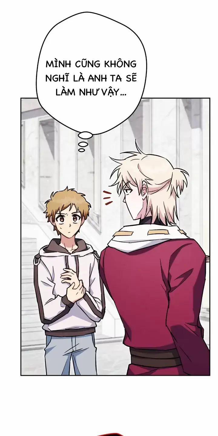 Sự Sống Sót Của Kẻ Chiêu Hồn 67 trang 6