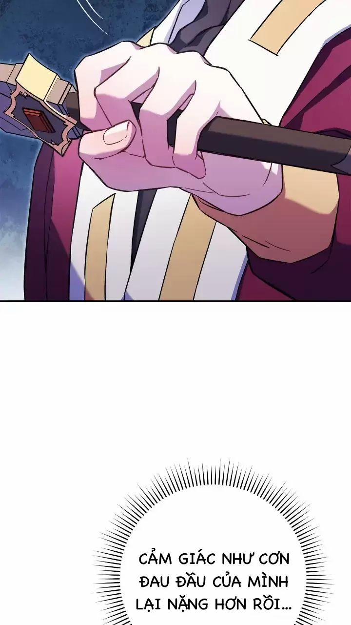 Sự Sống Sót Của Kẻ Chiêu Hồn 67 trang 8