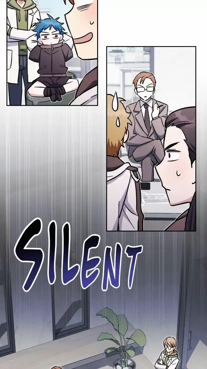 Sự Sống Sót Của Kẻ Chiêu Hồn 67 trang 86