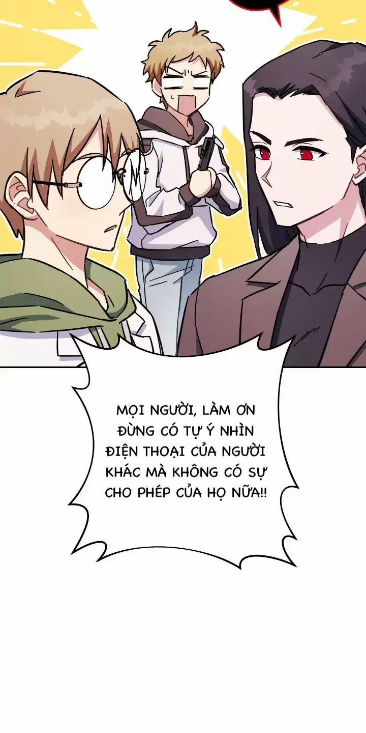 Sự Sống Sót Của Kẻ Chiêu Hồn 68 trang 105