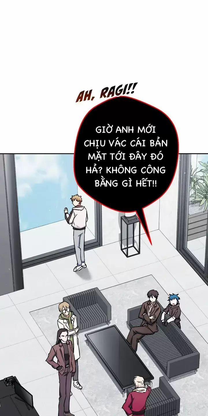 Sự Sống Sót Của Kẻ Chiêu Hồn 68 trang 11