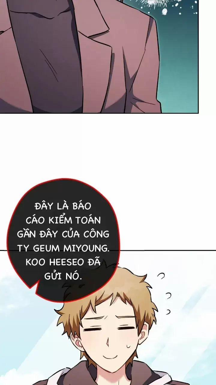 Sự Sống Sót Của Kẻ Chiêu Hồn 68 trang 16