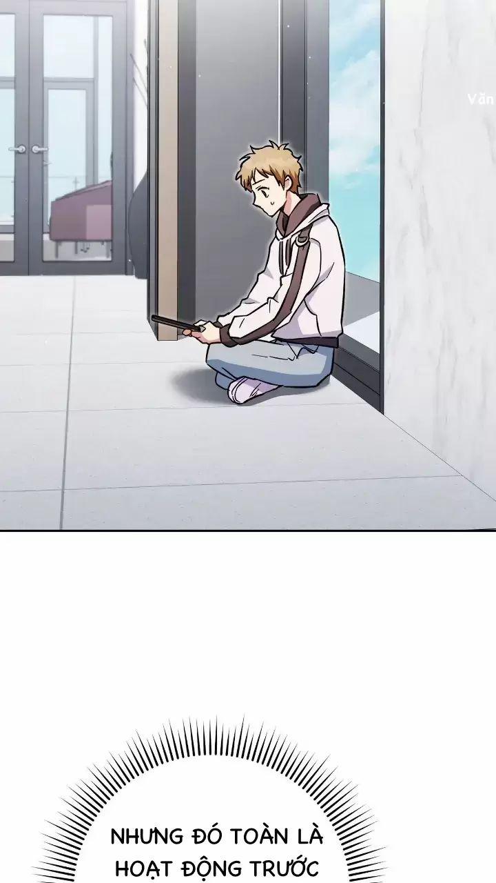 Sự Sống Sót Của Kẻ Chiêu Hồn 68 trang 26