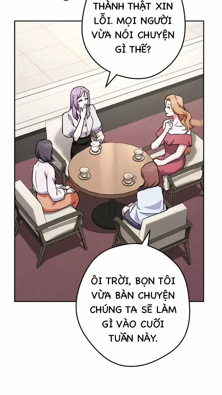 Sự Sống Sót Của Kẻ Chiêu Hồn 68 trang 45